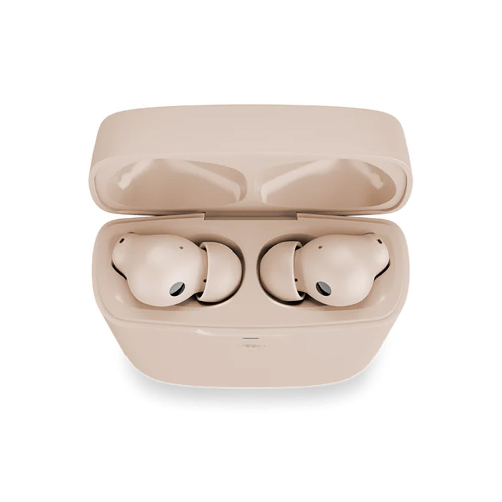 Urbanista Phoenix True Wireless In-Ear Hodetelefoner med Soloplading - Desert Rose