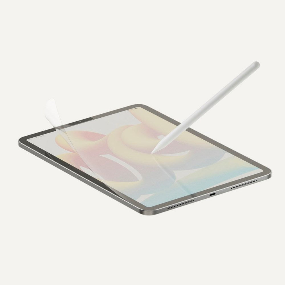 iPad Pro 13" (2024) Paperlike 2.1 Original Screen Protector - Skjermbeskytter - 2 Stk.