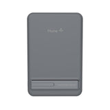 Hune Halcon 5000mAh Powerbank med Trådløs Lading – MagSafe Kompatibel – Grå