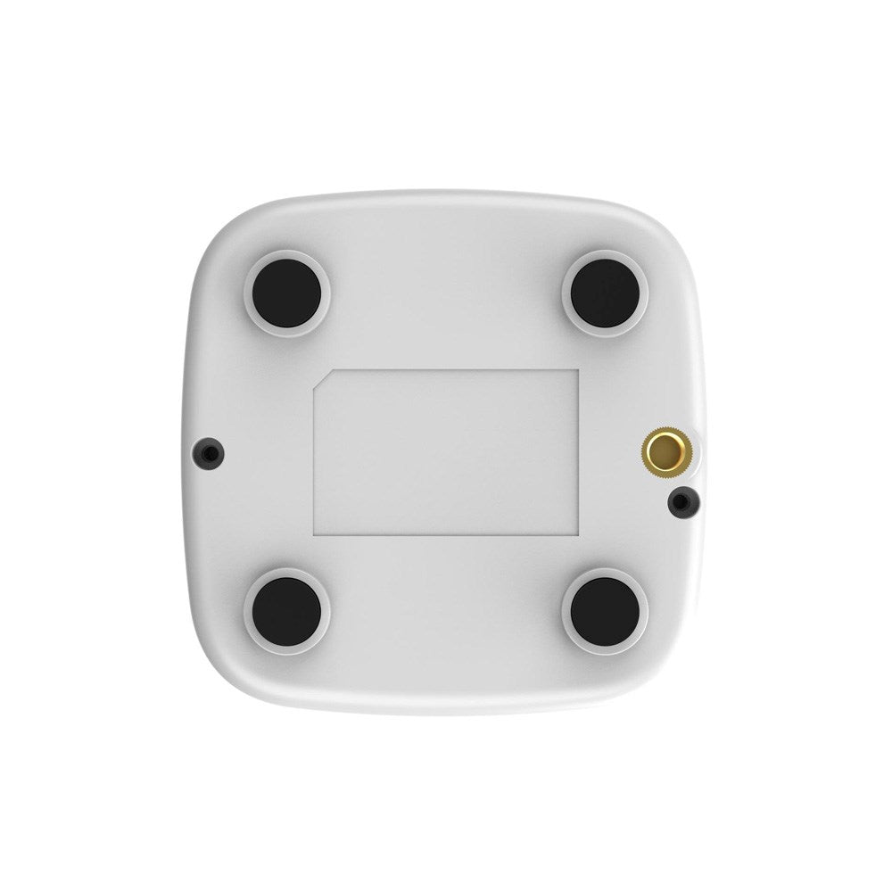 Denver Projektor med HDMI & Bluetooth – Hvit