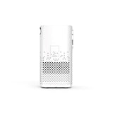 Denver Projektor med HDMI & Bluetooth – Hvit