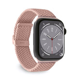 Apple Watch (38/40/SE/41/42mm) Puro LOOP Klokkerem - Rosa