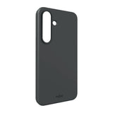 Samsung Galaxy S26+ (Plus) PURO ICON Silikon Deksel – Svart