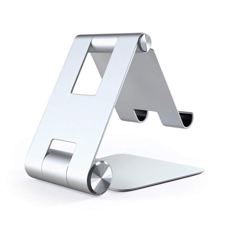 Satechi R1 Adjustable Mobile Stand - Silver (ST-R1)