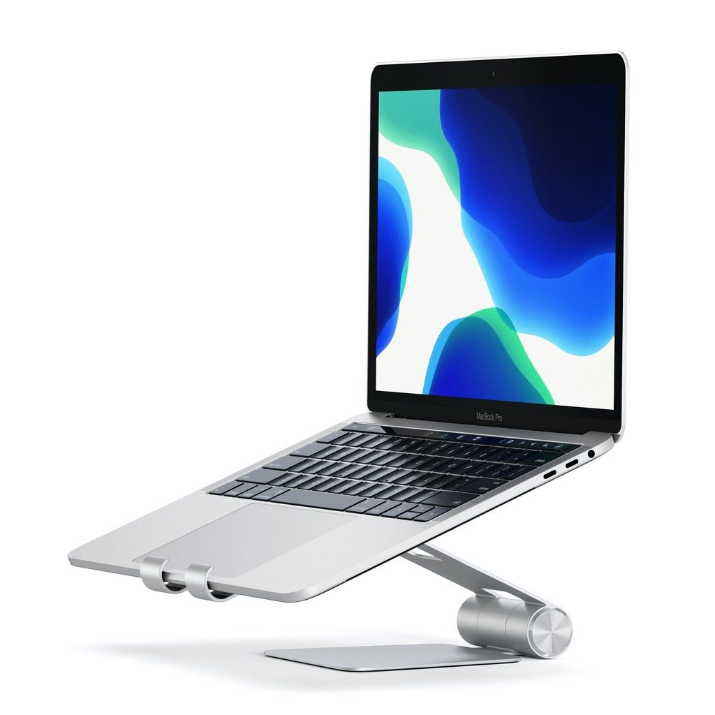 Satechi R1 Adjustable Mobile Stand - Silver (ST-R1)