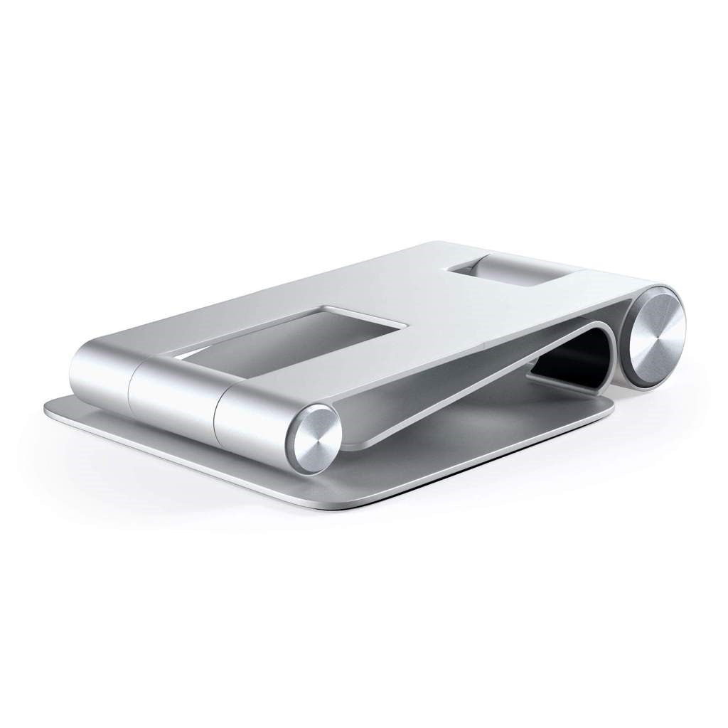 Satechi R1 Adjustable Mobile Stand - Silver (ST-R1)