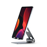 Satechi R1 Adjustable Mobile Stand - Space Grey (ST-R1M)