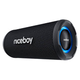 Niceboy RAZE 5 Origin 20W Bluetooth-Høyttaler - Svart