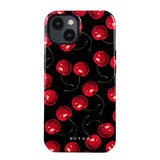 Burga iPhone 13 Tough Fashion Deksel - Cherrybomb