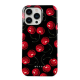 Burga iPhone 13 Pro Tough Fashion Deksel - Cherrybomb