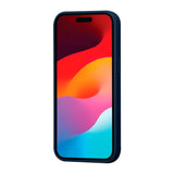 dbramante1928 iPhone 16e / 15 / 14 / 13 Roskilde Deksel - 100 % Resirkulert Plast - MagSafe-Kompatibel - Blue