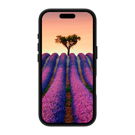 iPhone 17 Pro dbramante1928 Roskilde Deksel - MagSafe Kompatibel - Black