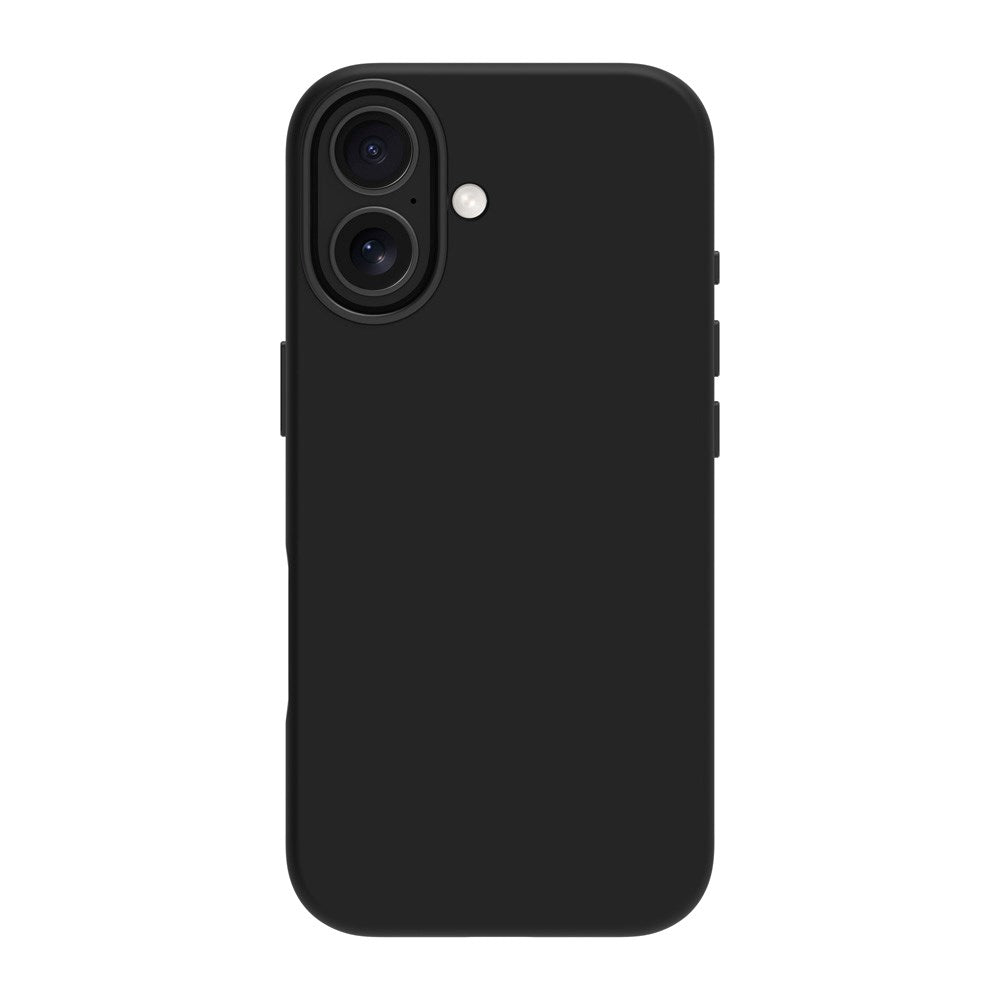 iPhone 17 dbramante1928 Roskilde ICON Deksel - MagSafe Kompatibel - Midnight