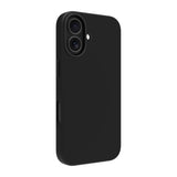 iPhone 17 dbramante1928 Roskilde ICON Deksel - MagSafe Kompatibel - Midnight