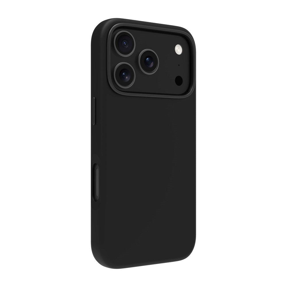 iPhone 17 Pro dbramante1928 Roskilde ICON Deksel - MagSafe Kompatibel - Midnight