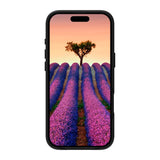 iPhone Air dbramante1928 Roskilde Deksel - MagSafe Kompatibel - Black