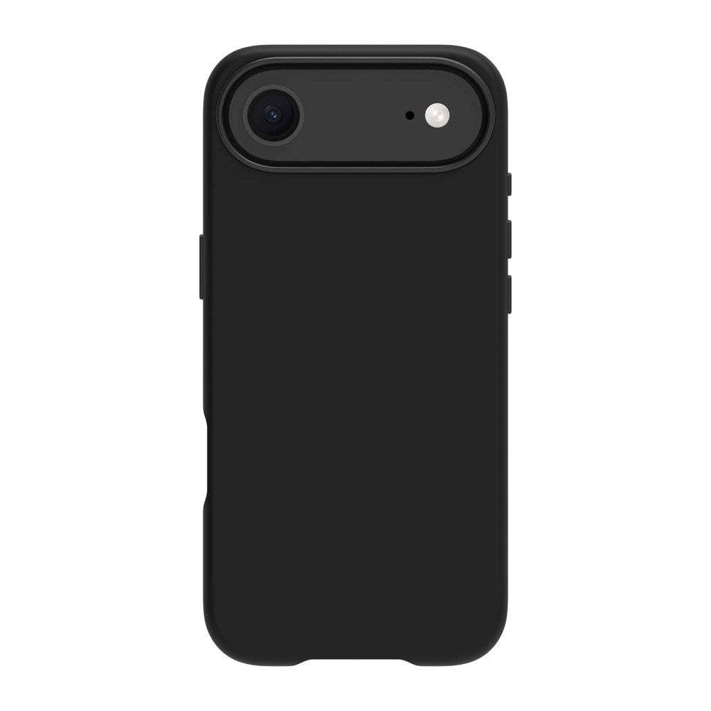 iPhone Air dbramante1928 Roskilde ICON Deksel - MagSafe Kompatibel - Midnight