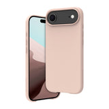 iPhone Air dbramante1928 Roskilde ICON Deksel - MagSafe Kompatibel - Pink Sand