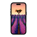 iPhone 17 Pro Max dbramante1928 Roskilde Deksel - MagSafe Kompatibel - Black