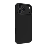 iPhone 17 Pro Max dbramante1928 Roskilde ICON Deksel - MagSafe Kompatibel - Midnight