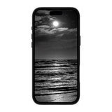 iPhone 17 Pro Max dbramante1928 Roskilde ICON Deksel - MagSafe Kompatibel - Midnight