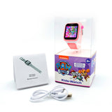 Paw Patrol Kids Smartwatch - Rosa