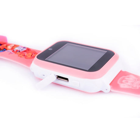 Paw Patrol Kids Smartwatch - Rosa