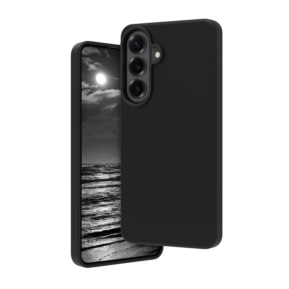 Samsung Galaxy S26+ (Plus) dbramante1928 Roskilde ICON Deksel - MagSafe Kompatibel - Midnight