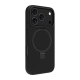 iPhone 17 Pro dbramante1928 Roskilde Kick ICON Deksel - MagSafe Kompatibel - Midnight