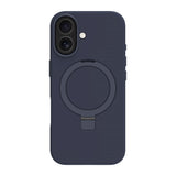 iPhone 17 dbramante1928 Roskilde Kick ICON Deksel - MagSafe Kompatibel - Deep Water