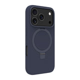 iPhone 17 Pro dbramante1928 Roskilde Kick ICON Deksel - MagSafe Kompatibel - Deep Water