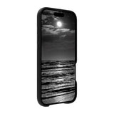 iPhone Air dbramante1928 Roskilde Kick ICON Deksel - MagSafe Kompatibel - Midnight