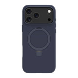 iPhone 17 Pro Max dbramante1928 Roskilde Kick ICON Deksel - MagSafe Kompatibel - Deep Water