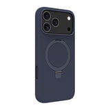 iPhone 17 Pro Max dbramante1928 Roskilde Kick ICON Deksel - MagSafe Kompatibel - Deep Water