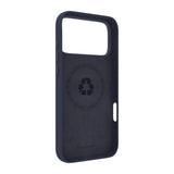 iPhone 17 Pro Max dbramante1928 Roskilde Kick ICON Deksel - MagSafe Kompatibel - Deep Water