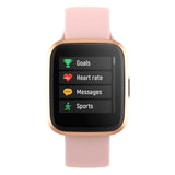 Forever ForeVigo 2 SW-310 Fitness Smartwatch med Pulsmåler & Skritteller - Rose Gold