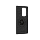 Samsung Galaxy S24 Ultra dbramante1928 Roskilde Ekte Skinn Deksel - Black