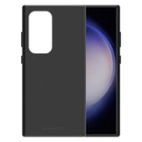 Samsung Galaxy S24 Ultra dbramante1928 Roskilde Ekte Skinn Deksel - Black