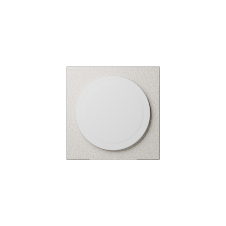 Native Union Rise Solo Qi2 Magnetisk Trådløs Lader - Beige