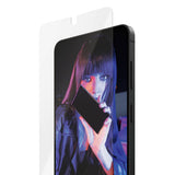 Samsung Galaxy S26 SAFE by PanzerGlass Ultra-Wide Fit Skjermbeskyttelsesglass - Gjennomsiktig