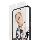 Samsung Galaxy A27 SAFE by PanzerGlass Ultra-Wide Fit Skjermbeskyttelsesglass med EasyAligner - Gjennomsiktig