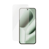 Google Pixel 11 Pro XL SAFE by PanzerGlass Ultra-Wide Fit Skjermbeskyttelsesglass med EasyAligner - Gjennomsiktig