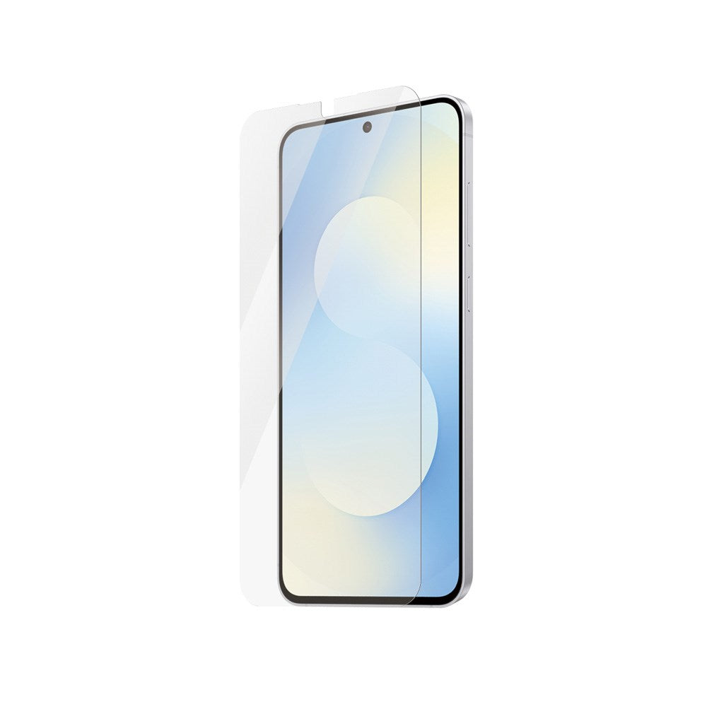 SAFE by PanzerGlass Samsung Galaxy S25 FE Ultra-Wide Fit Skjermbeskyttelsesglass - Gjennomsiktig