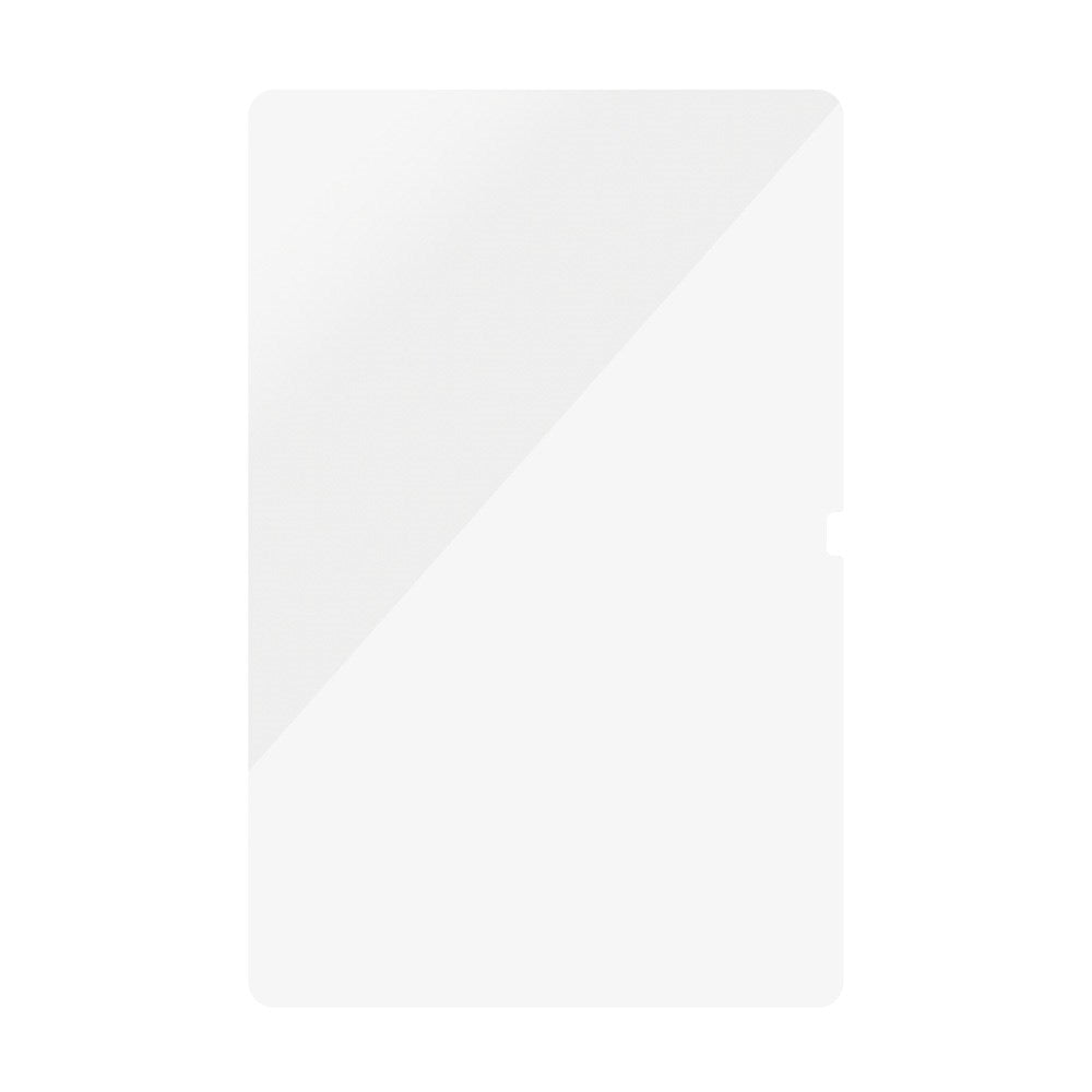 Samsung Galaxy Tab A11+ (Plus) / A9+ (Plus) SAFE by PanzerGlass Ultra-Wide Fit Skjermbeskyttelsesglass med Installasjonsramme - Gjennomsiktig