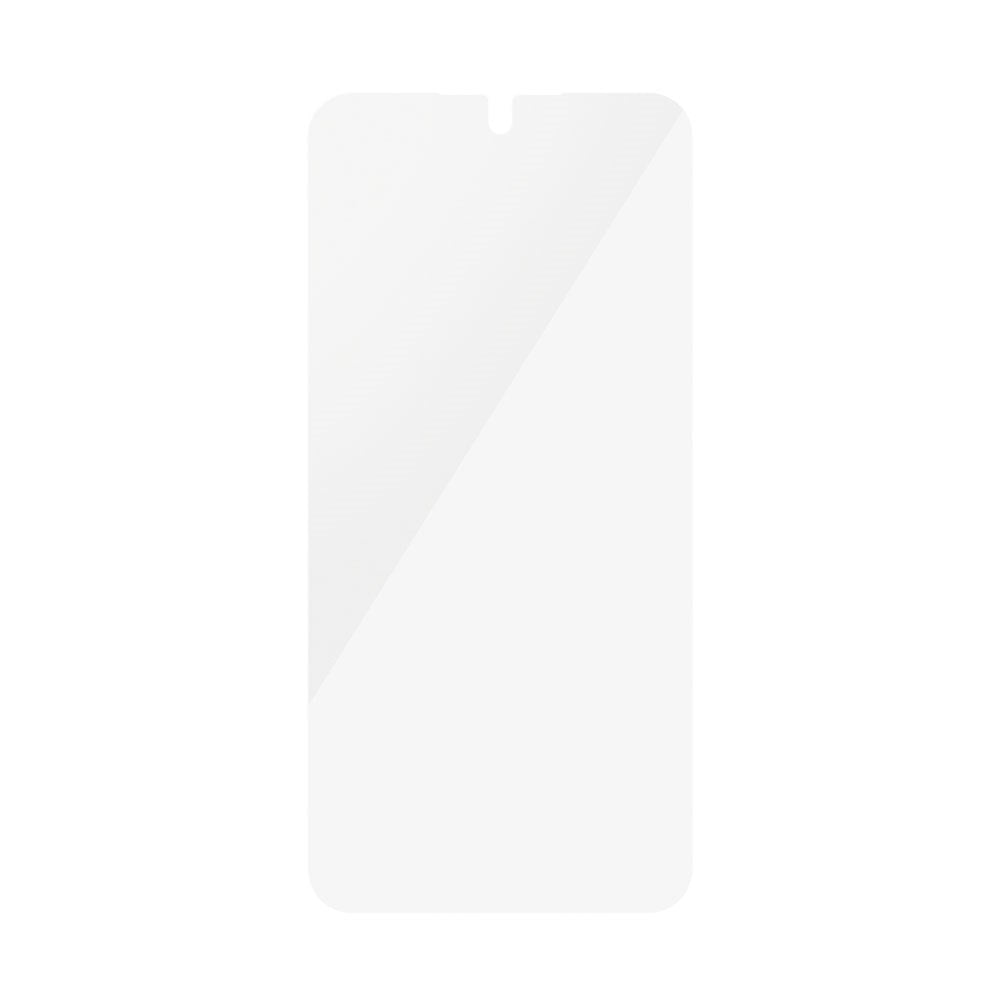 SAFE by PanzerGlass Samsung Galaxy S25 Edge Ultra-Wide Fit Skjermbeskyttelsesglass - Gjennomsiktig