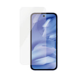 Google Pixel 10a SAFE by PanzerGlass Ultra-Wide Fit Skjermbeskyttelsesglass - Gjennomsiktig