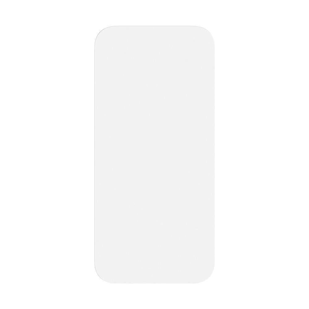 SAFE by PanzerGlass iPhone 17 / 16 Pro Ultra-Wide Fit Skjermbeskyttelsesglass - Gjennomsiktig