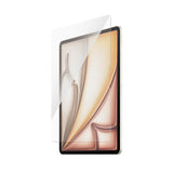 SAFE by PanzerGlass iPad Air 13" (2026 / 2025 / 2024) / Pro 13" (2025 / 2024) Ultra-Wide Fit Skjermbeskyttelsesglass m. Installasjonsramme - Gjennomsiktig