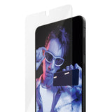 Samsung Galaxy S26+ (Plus) SAFE by PanzerGlass Ultra-Wide Fit Skjermbeskyttelsesglass - Gjennomsiktig