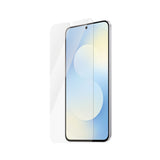 SAFE by PanzerGlass Samsung Galaxy S25 FE Ultra-Wide Fit Skjermbeskyttelsesglass - Gjennomsiktig